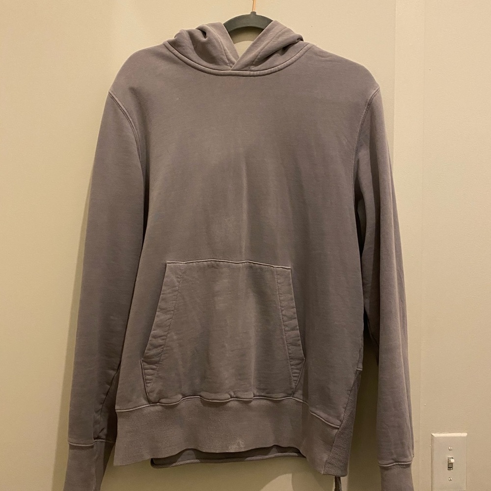 Ksubi hoodie